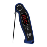 Comark P19W Waterproof Pocket Digital Folding Thermometer