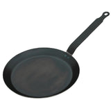 De Buyer Black Iron Crepe Pan 200mm
