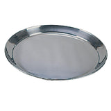 Olympia Stainless Steel Round Service Tray 405mm