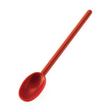 Matfer Exoglass Spoon Red 12Ins
