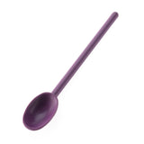 Matfer Exoglass Spoon Purple 12Ins