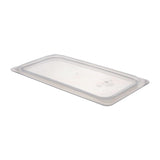 Cambro Polycarbonate Gastronorm Pan 1/3 Soft Seal Lid