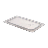 Cambro Polycarbonate Gastronorm Pan 1/4 Soft Seal Lid