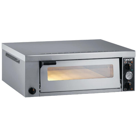 Lincat Electric Counter-top Pizza Oven Single-Deck PO430