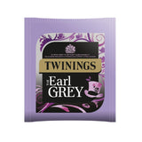 Twinings Earl Grey Tea Envelopes (6 x Box 50)