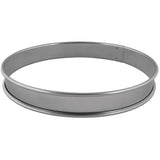Matfer Stainless Steel Tart Ring 20 x 280mm