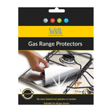 NoStik Heavy Duty Gas Range Protector (Pack of 4) 270 x 270mm