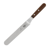 Victorinox Wooden Handled Angled Palette Knife 25.5cm