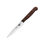 Victorinox Wooden Handled Carving Knife 12cm