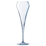 Chef & Sommelier Open Up Champagne Flutes 200ml
