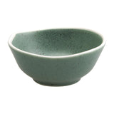 Olympia Chia Dipping Dishes Green 80mm