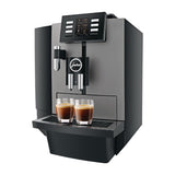 Jura Bean to Cup Coffee Machine JX6