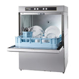 Hobart Ecomax Dishwasher F504 Machine Only
