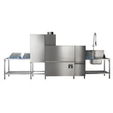 Hobart Ecomax Plus Conveyor Dishwasher Hot Feed C805 EA