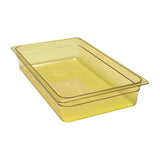 Cambro High Heat 1-1 Gastronorm Food Pan 100mm
