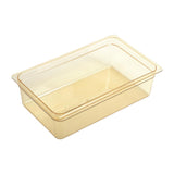 Cambro High Heat 1-1 Gastronorm Food Pan 150mm