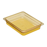 Cambro High Heat 1-2 Gastronorm Food Pan 65mm