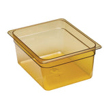 Cambro High Heat 1-2 Gastronorm Food Pan 150mm