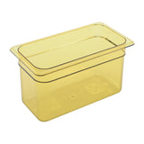 Cambro High Heat 1-3 Gastronorm Food Pan 150mm