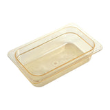 Cambro High Heat 1-4 Gastronorm Food Pan 65mm