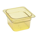 Cambro High Heat 1-6 Gastronorm Food Pan 100mm
