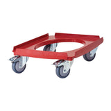 Cambro Camdolly for GN 1-1 Front and Top Loading CamGo Boxes