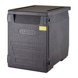 Cambro Insulated Front Loading Food Pan Carrier 155 Litre