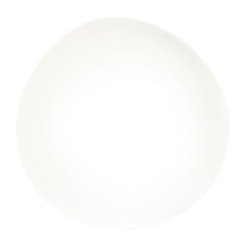 Churchill Alchemy Buffet Melamine Trace Bowls White 320mm (Pack of 4)