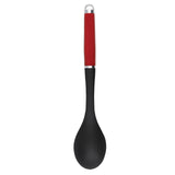 KitchenAid Core Basting Spoon Empire Red
