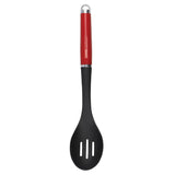 KitchenAid Core Slotted Spoon Empire Red
