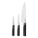 KitchenAid Classic 3 Piece Chef Knife Set