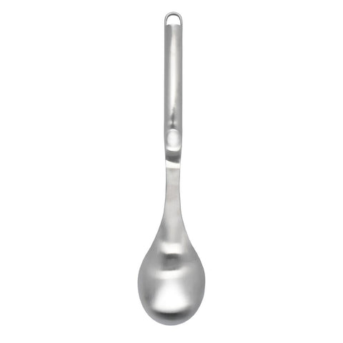 KitchenAid Premium Stainless Steel Basting Spoon
