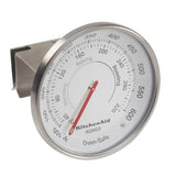 KitchenAid Global Dial Oven Thermometer Black 7.62cm