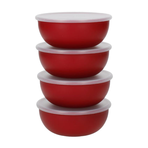 KitchenAid Pinch Bowls (Set 4)