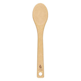 Natural Elements Wood Fibre Basting Spoon 4''