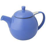 Forlife Blue Curve Teapot 24oz