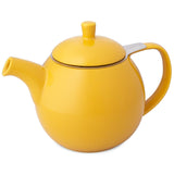 Forlife Mandarin Curve Teapot 24oz