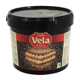 Vela White Chocolate Hazelnut Spread (6kg)