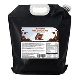 JM Posner Liquid Milk Chocolate Sauce Spout Bag (5kg)