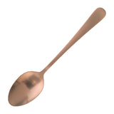 Amefa Blush Dessert Spoon Copper (Pack of 12)