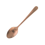 Amefa Blush Medium Teaspoon Copper (Pack of 12)