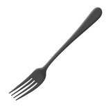 Amefa Table Fork Black (Pack of 12)