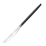 Amefa Table Knife Black (Pack of 12)