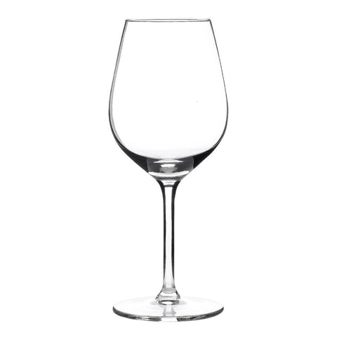 Onis Fortius Grandi Vini Glasses 370ml (Lined 250ml) (Pack of 6)