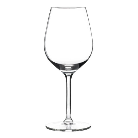 Onis Fortius Grandi Vini Glasses 370ml (Lined 125, 175, 250ml) (Pack of 6)