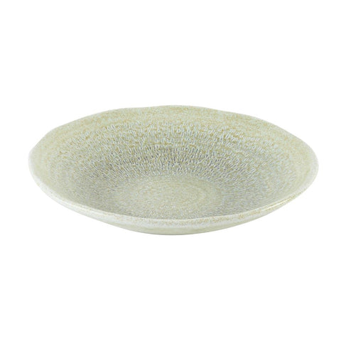Dudson Harvest Grain Speckled Green Organic Coupe Bowl 150mm (Pack of 12)