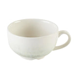 Dudson The Maker's Collection Finca Flint Cappuccino Cup 227ml (Pack of 12)