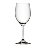 Utopia Nile White Wine Glasses 350ml (Pack of 6)