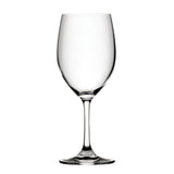 Utopia Nile Wine Glasses 450ml (Pack of 6)