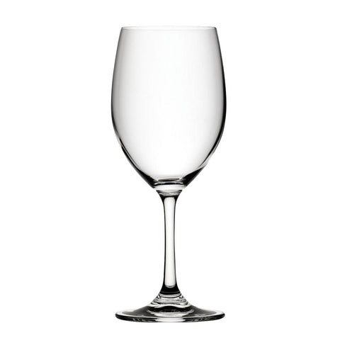 Utopia Nile Wine Glasses 450ml (Pack of 6)